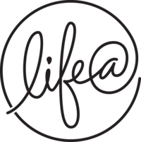 Life@ Logo
